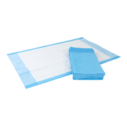 Underpads | 1340 | | Disposable Medical Supplies, Incontinence, Liners & Pads | Dynarex | SurgiMac