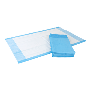 Disposable Underpad Dynarex Fluff Light Absorbency 1340
