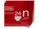 Unisex Baby Diaper Huggies® Little Snugglers Newborn Disposable Heavy Absorbency 52238