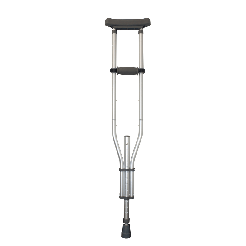 Dynarex Universal Crutches 10104