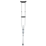 Dynarex Universal Crutches 10104