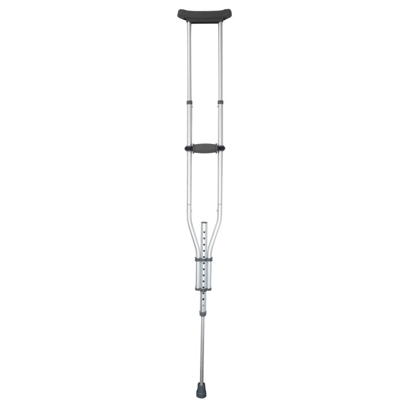 Dynarex Universal Crutches 10104