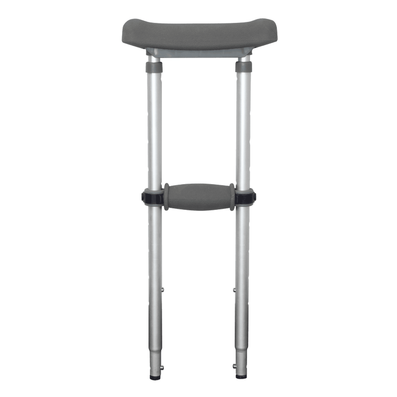 Dynarex Universal Crutches 10104