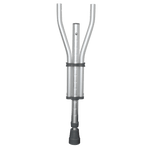 Dynarex Universal Crutches 10104