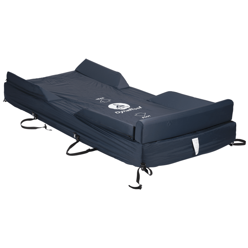 Universal Mattress Cover With DEfined Perimeter - 36 X 80 X 6in 10485