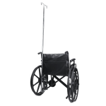 Universal Wheelchair IV Pole 10560-1