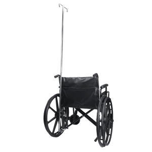 Universal Wheelchair IV Pole 10560-1