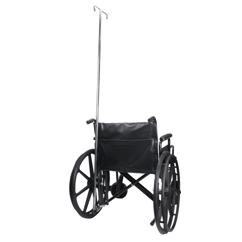Universal Wheelchair IV Pole 10560-1