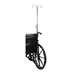 Universal Wheelchair IV Pole 10559-1