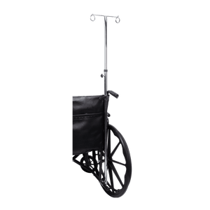Universal Wheelchair IV Pole 10559-1