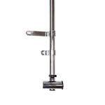 Universal Wheelchair IV Pole 10560-1