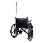 Universal Wheelchair IV Pole 10560-1