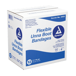 Unna Boot Bandages 3453