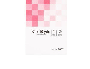 Unna Boot Cotton Calamine / Zinc Oxide NonSterile 20690