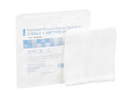 USP Type VII Gauze Sponge Cotton Square Sterile 16-42441