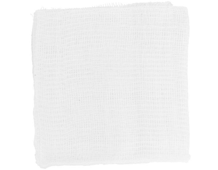 USP Type VII Gauze Sponge Cotton Square Sterile 16-42441
