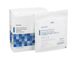 USP Type VII Gauze Sponge McKesson Cotton Square Sterile 16-42442