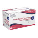 View Guard Transparent Dressing Rolls - Non-Sterile 3637