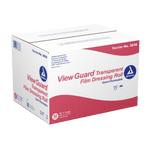 View Guard Transparent Dressing Rolls - Non-Sterile 3637