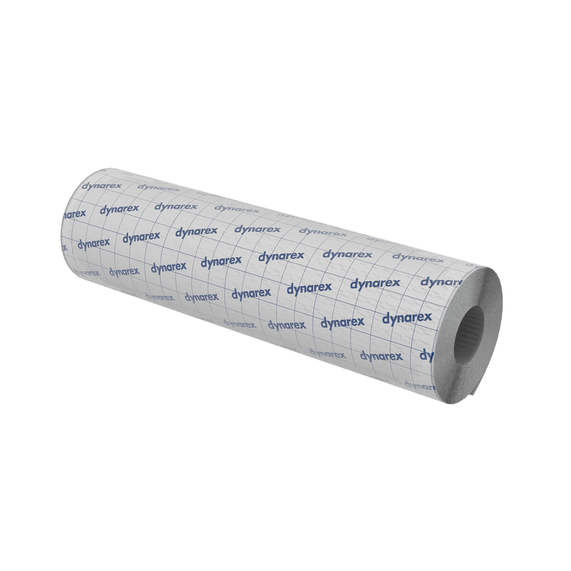 View Guard Transparent Dressing Rolls - Non-Sterile 3637