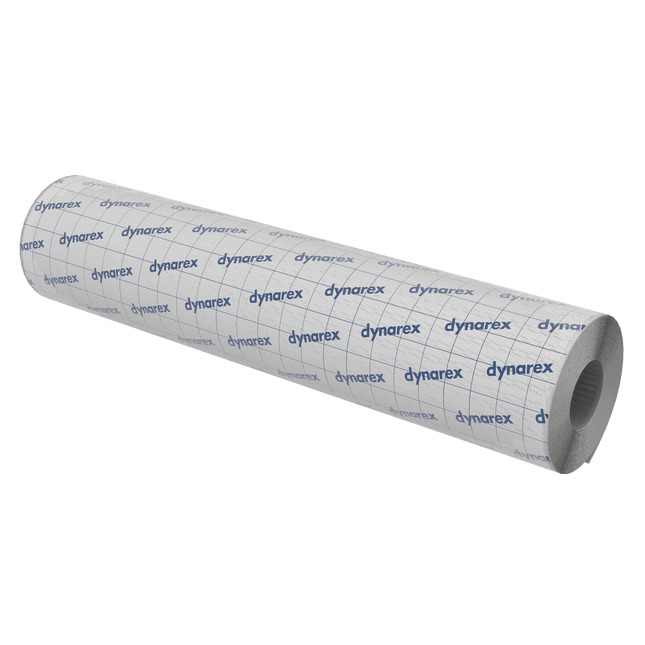 Dynarex | View Guard Transparent Dressing Rolls - Non-Sterile | 3637