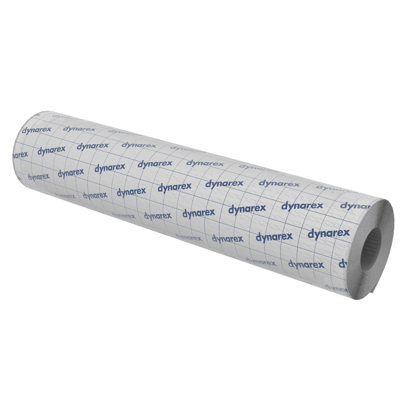 View Guard Transparent Dressing Rolls - Non-Sterile 3637