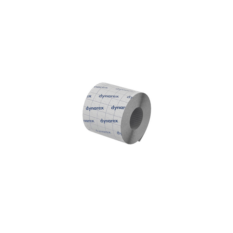 View Guard Transparent Dressing Rolls - Non-Sterile 3637