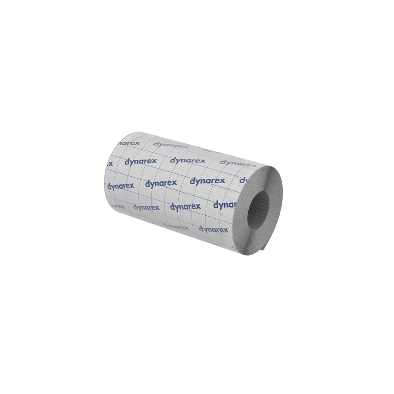 View Guard Transparent Dressing Rolls - Non-Sterile 3637