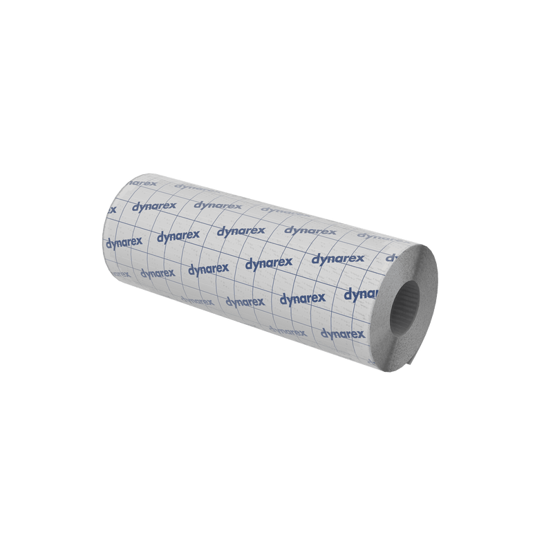 View Guard Transparent Dressing Rolls - Non-Sterile 3637