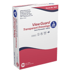View Guard Transparent Dressings - Sterile 3643