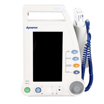 Vital Signs Patient Monitors | 10840-W/STAND | | Durable Respiratory Equipment, Patient Care, Patient Monitoring, Respiratory | Dynarex | SurgiMac