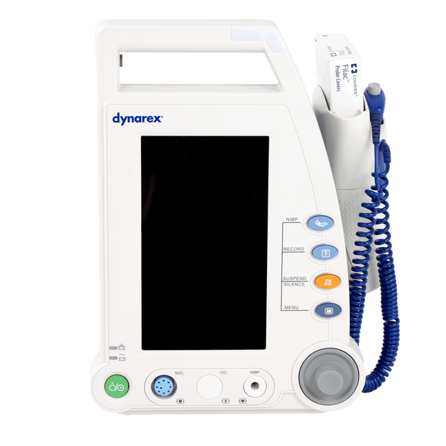 Dynarex | Vital Signs Patient Monitors | 10840-W/STAND