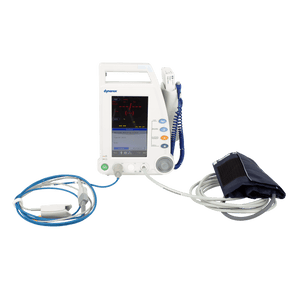 Vital Signs Patient Monitors 10840-W/STAND