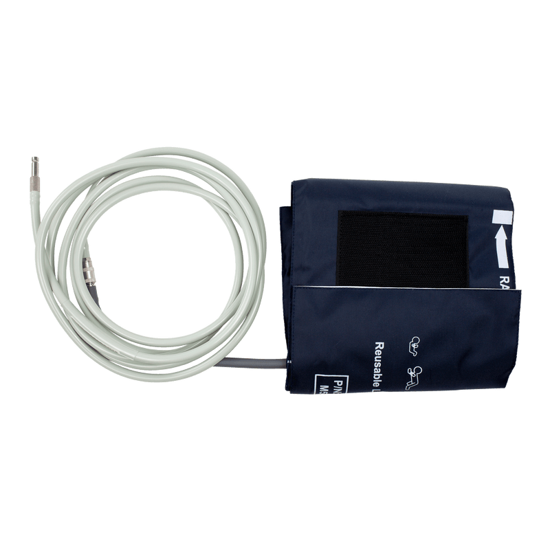 Vital Signs Patient Monitors 10840-W/STAND