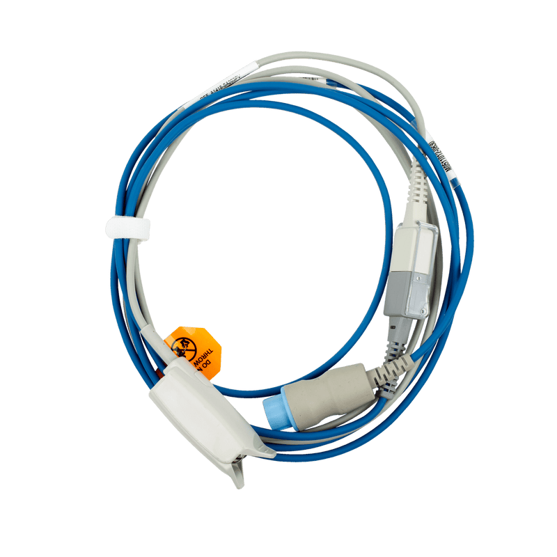 Vital Signs Patient Monitors 10840-W/STAND