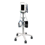 Vital Signs Patient Monitors 10840-W/STAND