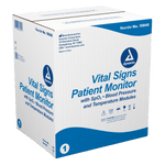 Vital Signs Patient Monitors 10840-W/STAND