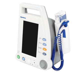 Vital Signs Patient Monitors 10840-W/STAND