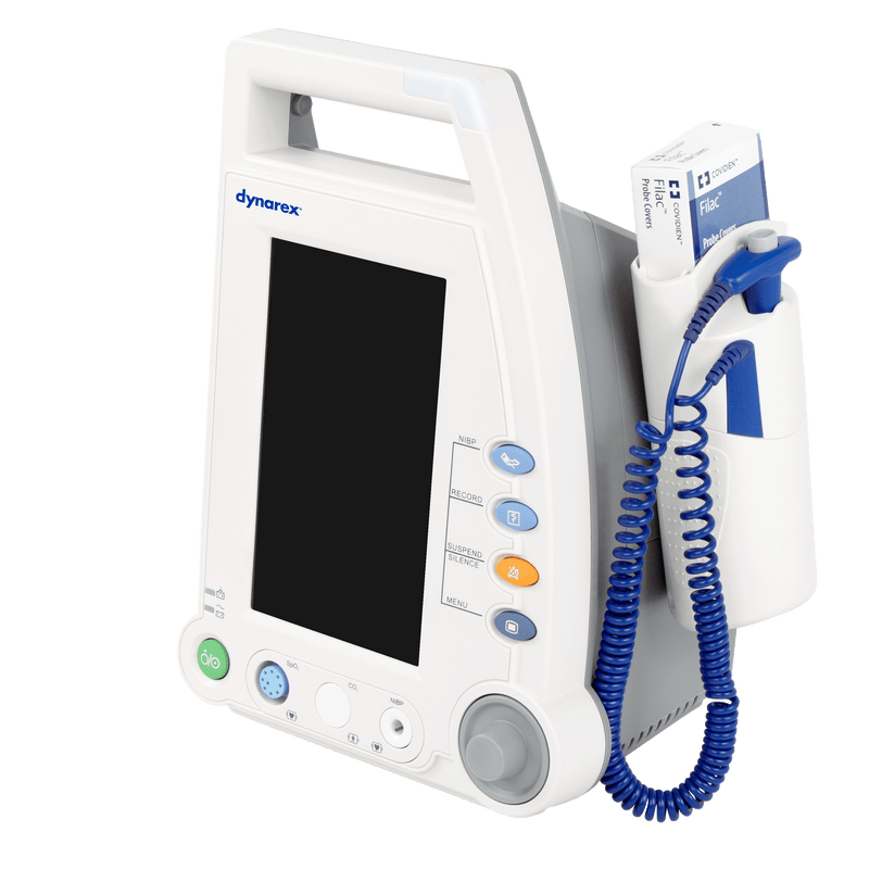 Vital Signs Patient Monitors 10840-W/STAND