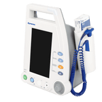 Vital Signs Patient Monitors 10840-W/STAND