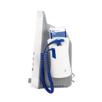 Vital Signs Patient Monitors 10840-W/STAND