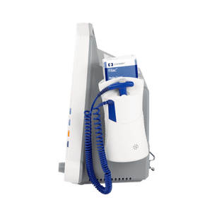 Vital Signs Patient Monitors 10840-W/STAND