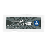 Fearless Vitamins A&D Ointment: Skin's Best Nourishment - SurgiMac 1151