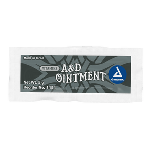 Fearless Vitamins A&D Ointment: Skin's Best Nourishment - SurgiMac 1151