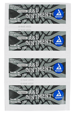 Fearless Vitamins A&D Ointment: Skin's Best Nourishment - SurgiMac 1151