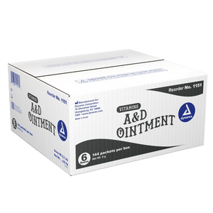 Fearless Vitamins A&D Ointment: Skin's Best Nourishment - SurgiMac 1151-CS