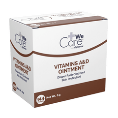 Medpride Vitamin A & D Skin Protectant Ointment 1150