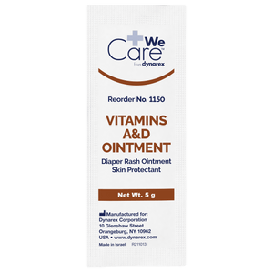 Medpride Vitamin A & D Skin Protectant Ointment 1150