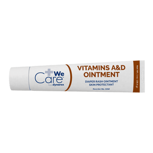 Medpride Vitamin A & D Skin Protectant Ointment 1152