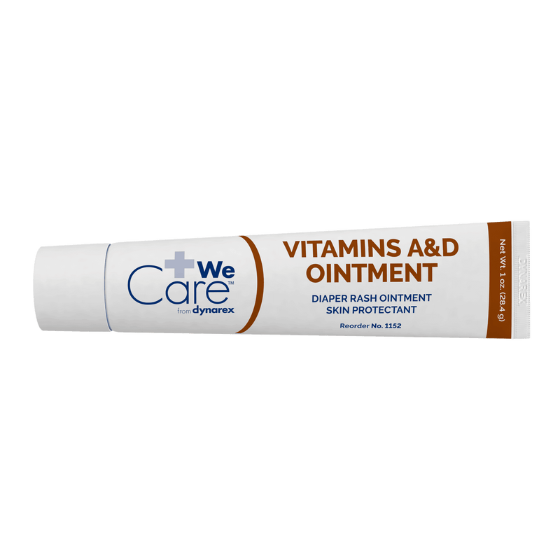 Medpride Vitamin A & D Skin Protectant Ointment 1152